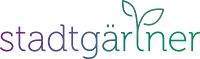 stadtgärtner Logo